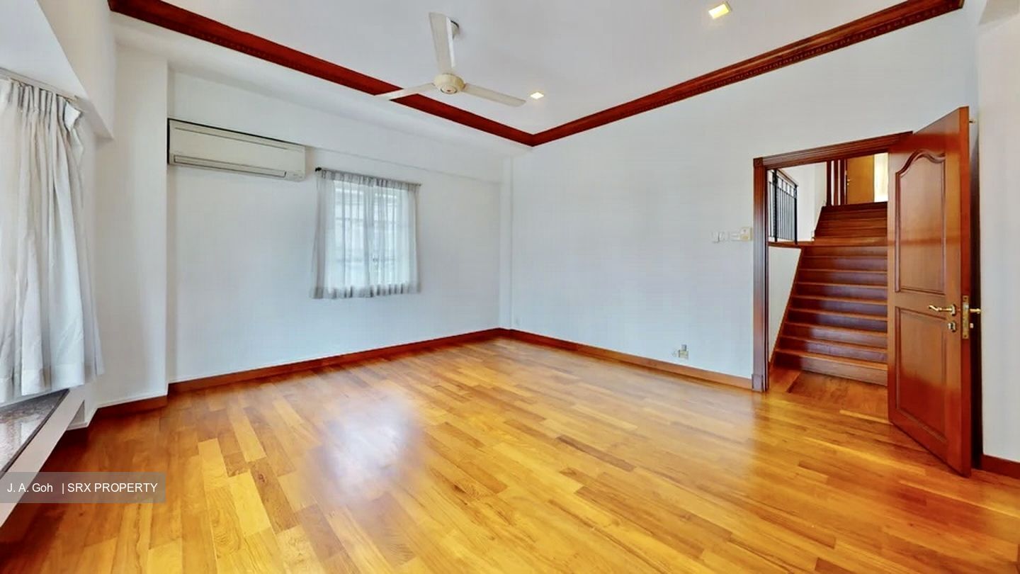 Gentle Villas (D11), Detached #517285131